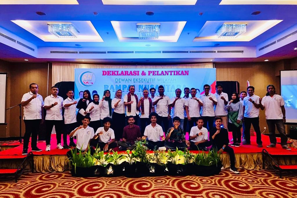 Sulawesi Tenggara dengan potensi pertambangan yang dimiliki juga harus dapat dirasakan oleh masyarakat manfaatnya.