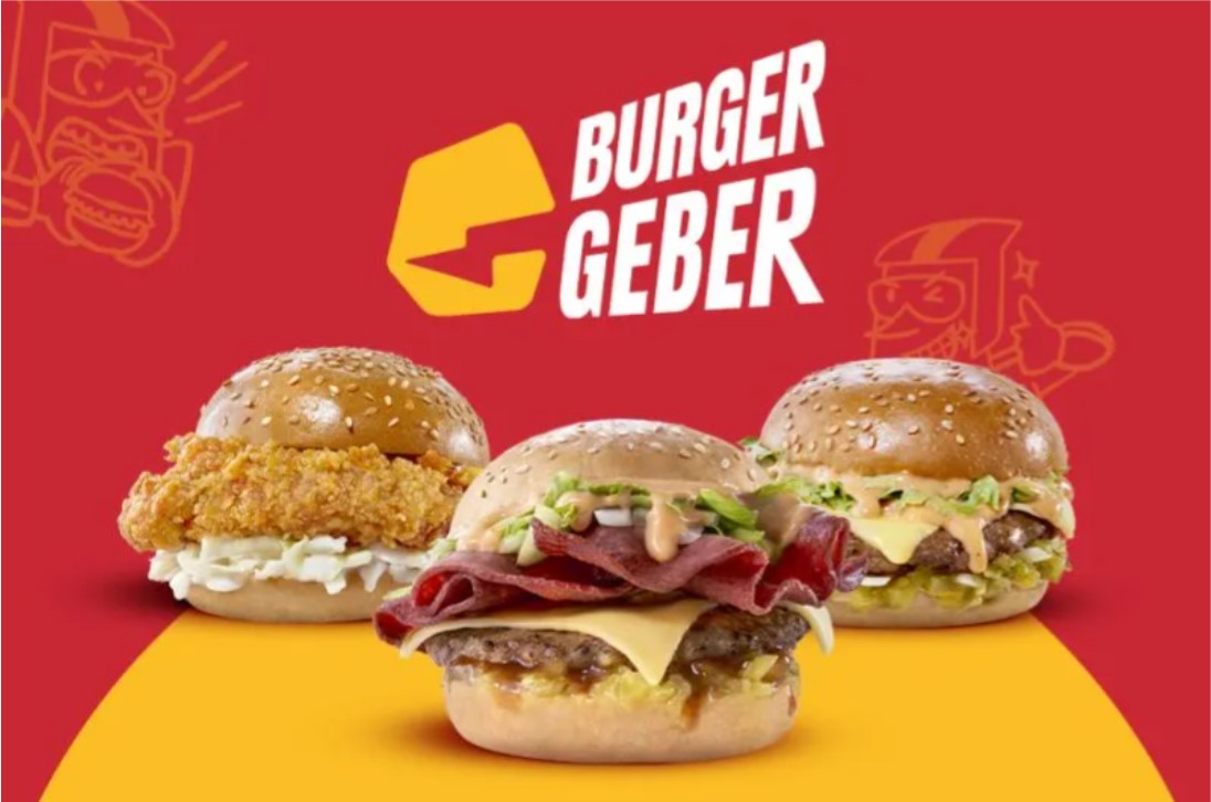 Burger Geber
