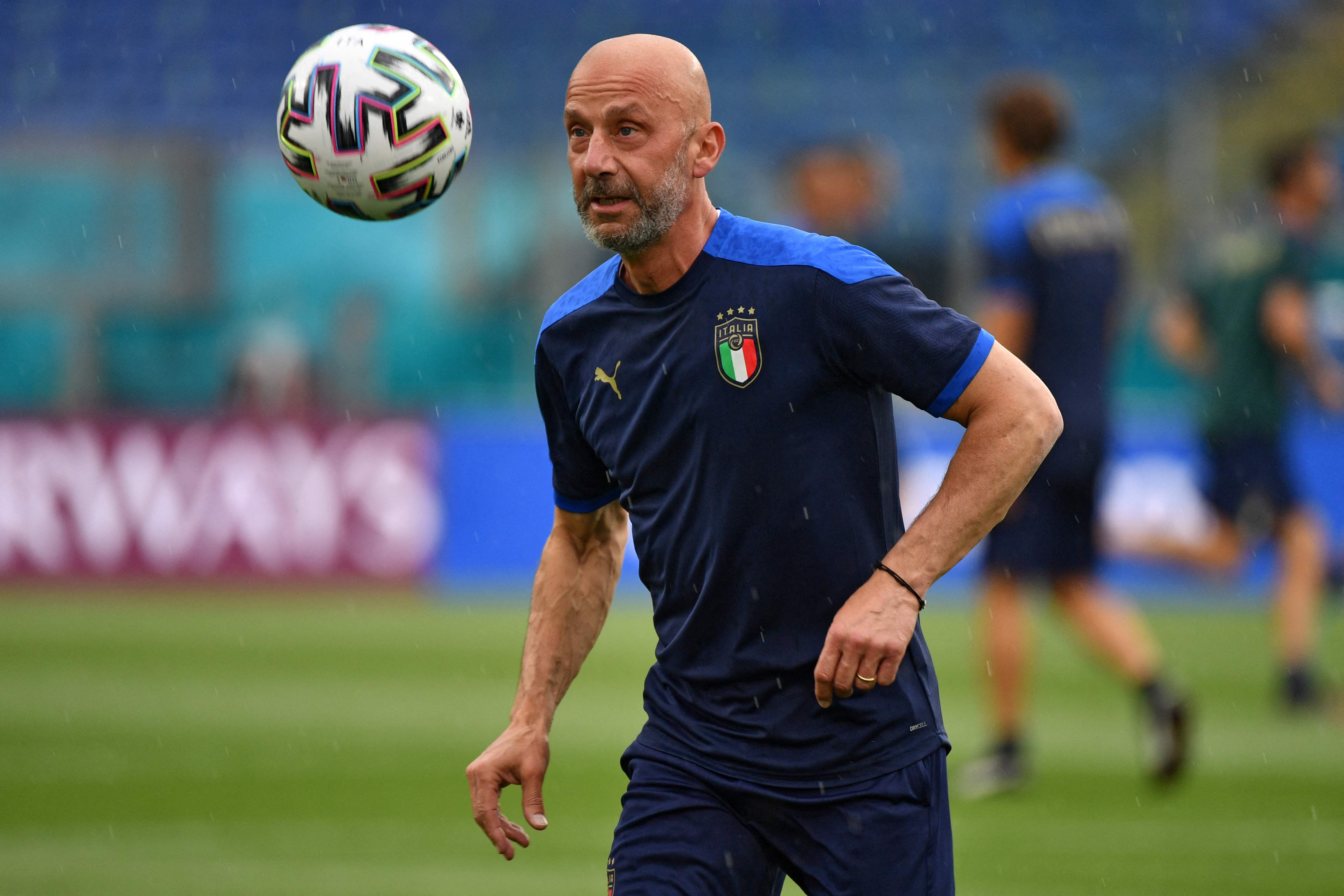Gianluca Vialli
