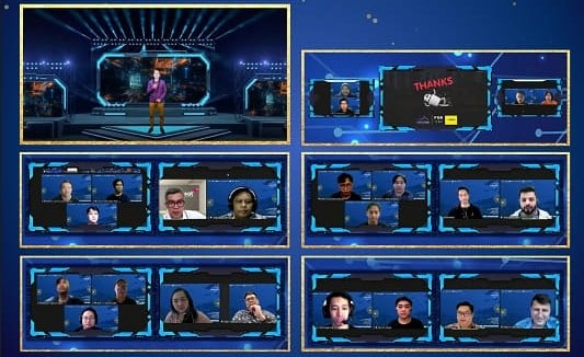 ICStar Hackathon 2022