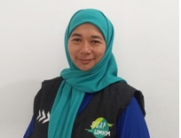 Cerita Sukses Siti Nur Maftuhah: Berbagi dan Berkembang dengan MicroMentor