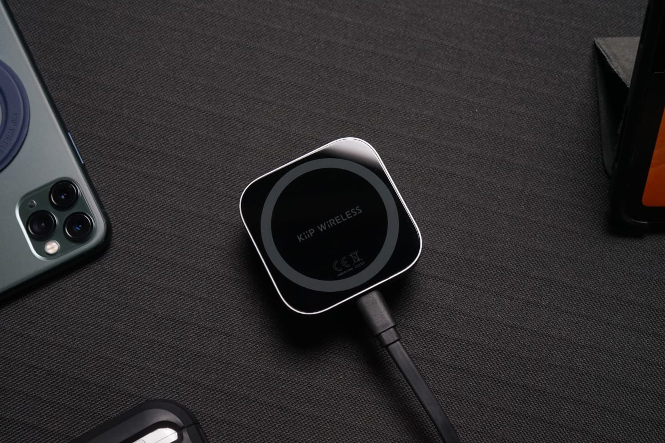 FW5 Charging Magnetic Cooler