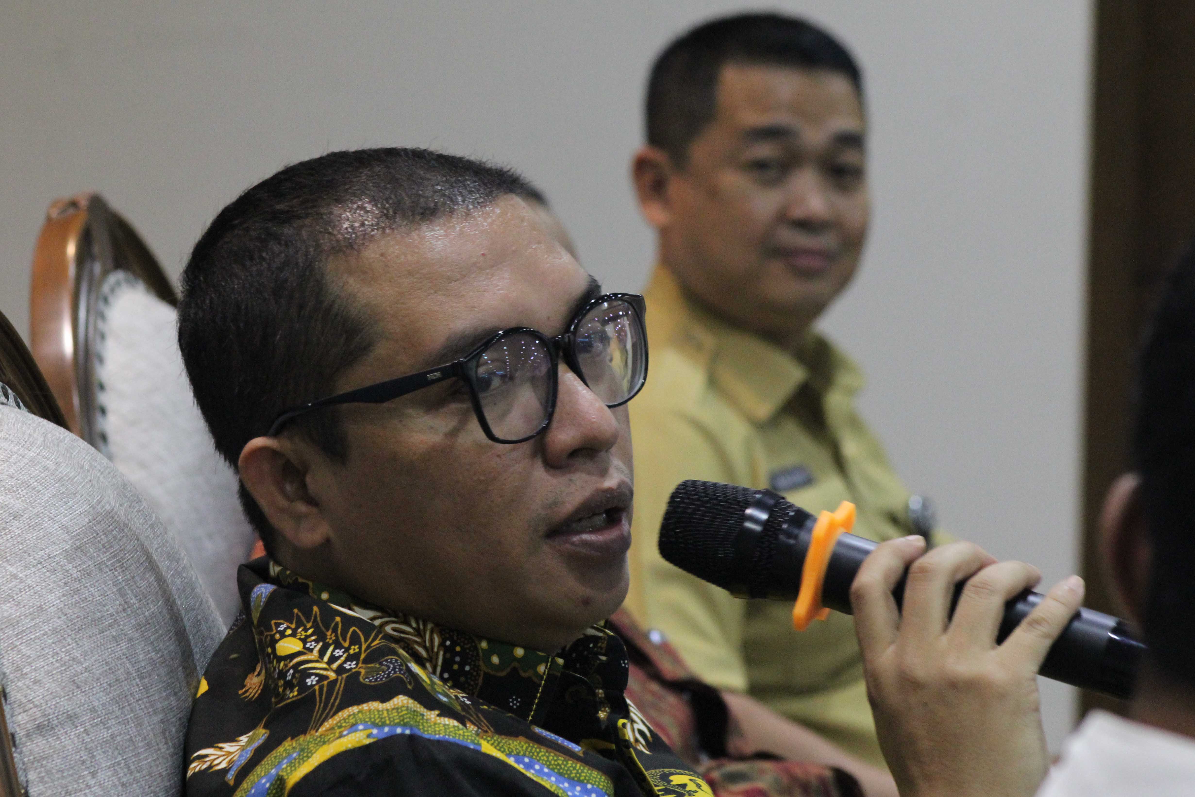 PPP akan Kaji Kesesuaian Perppu Ciptaker dengan Putusan MK