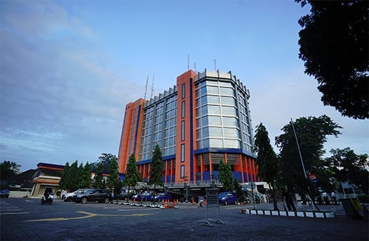 Bank Sumut