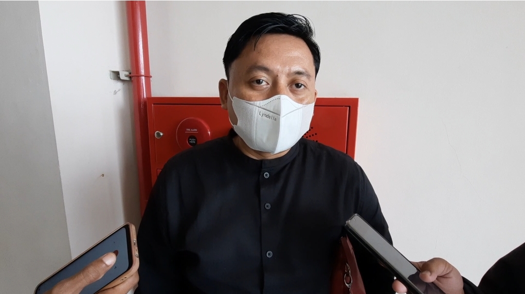 Kepala Dinkes Kabupaten Cianjur, Irvan Nur Fauzy