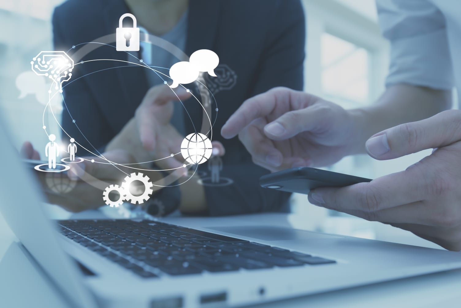 Ini 5 Tren Digitalisasi HR Dukung Pertumbuhan Bisnis di 2023