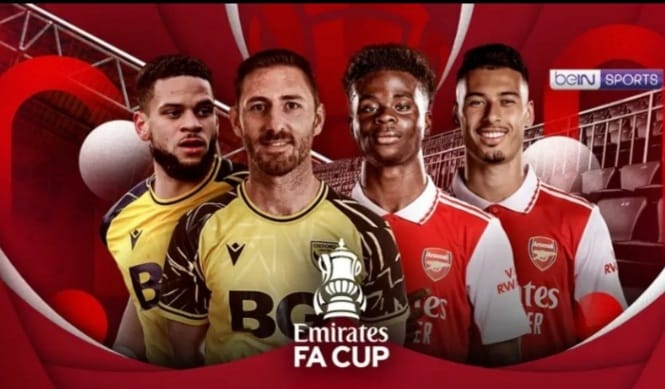 Jamu Arsenal Di Piala FA, Oxford United Siap Buat Kejutan