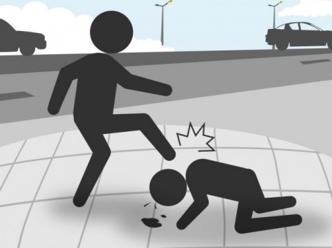 Pelecehan Seksual Juga Bisa Dialami Laki-Laki