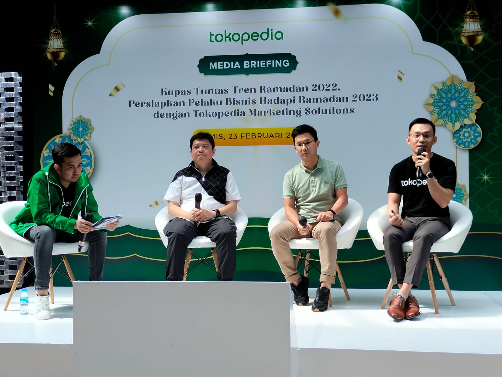 Punya Toko Daring? Ini Tips agar Penjualan Meningkat Jelang Ramadan