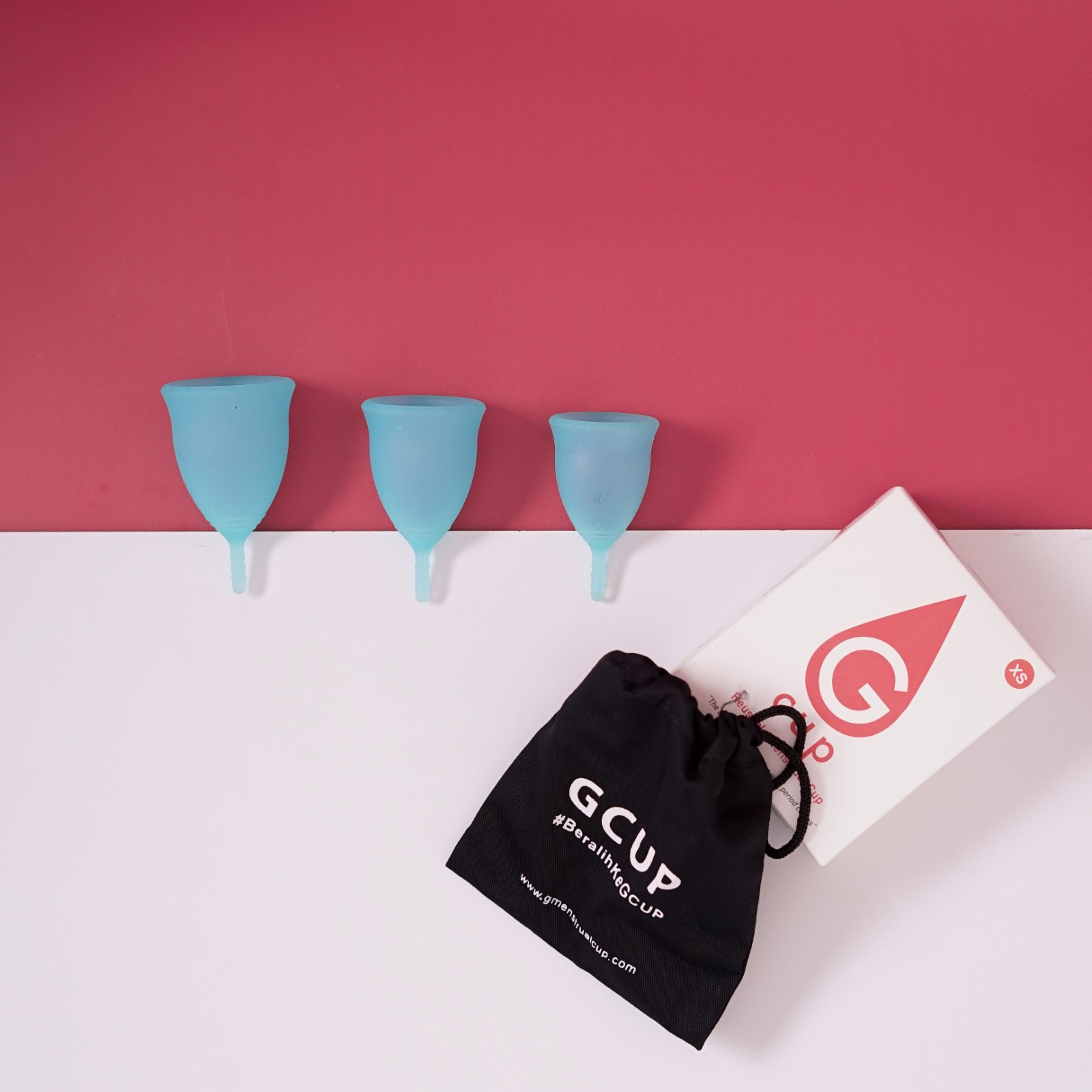 Kenali Lebih Dekat Manfaat Menstrual Cup