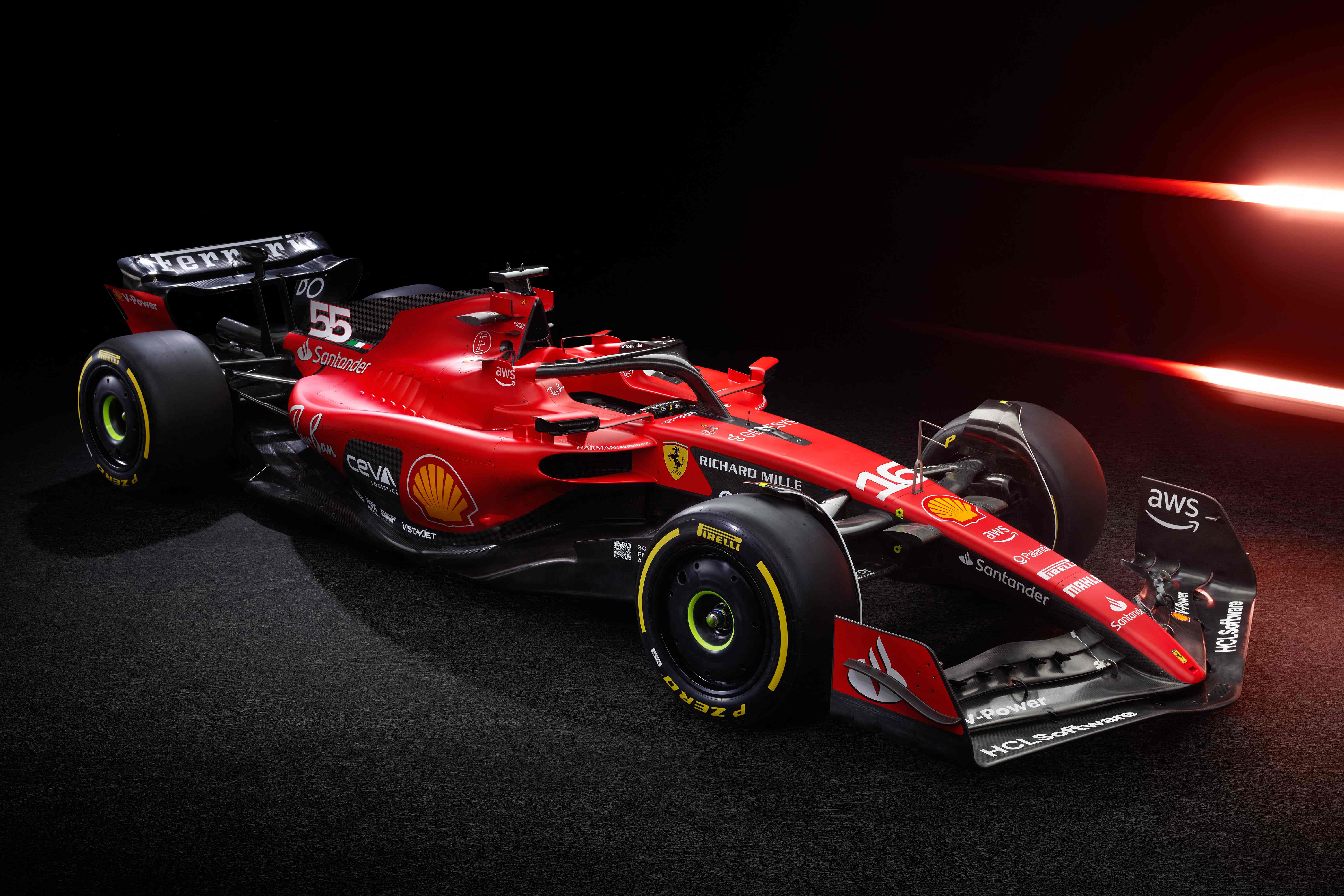 Bermodalkan SF-23, Ferrari Makin Mantap Hadapi Formula 1 2023