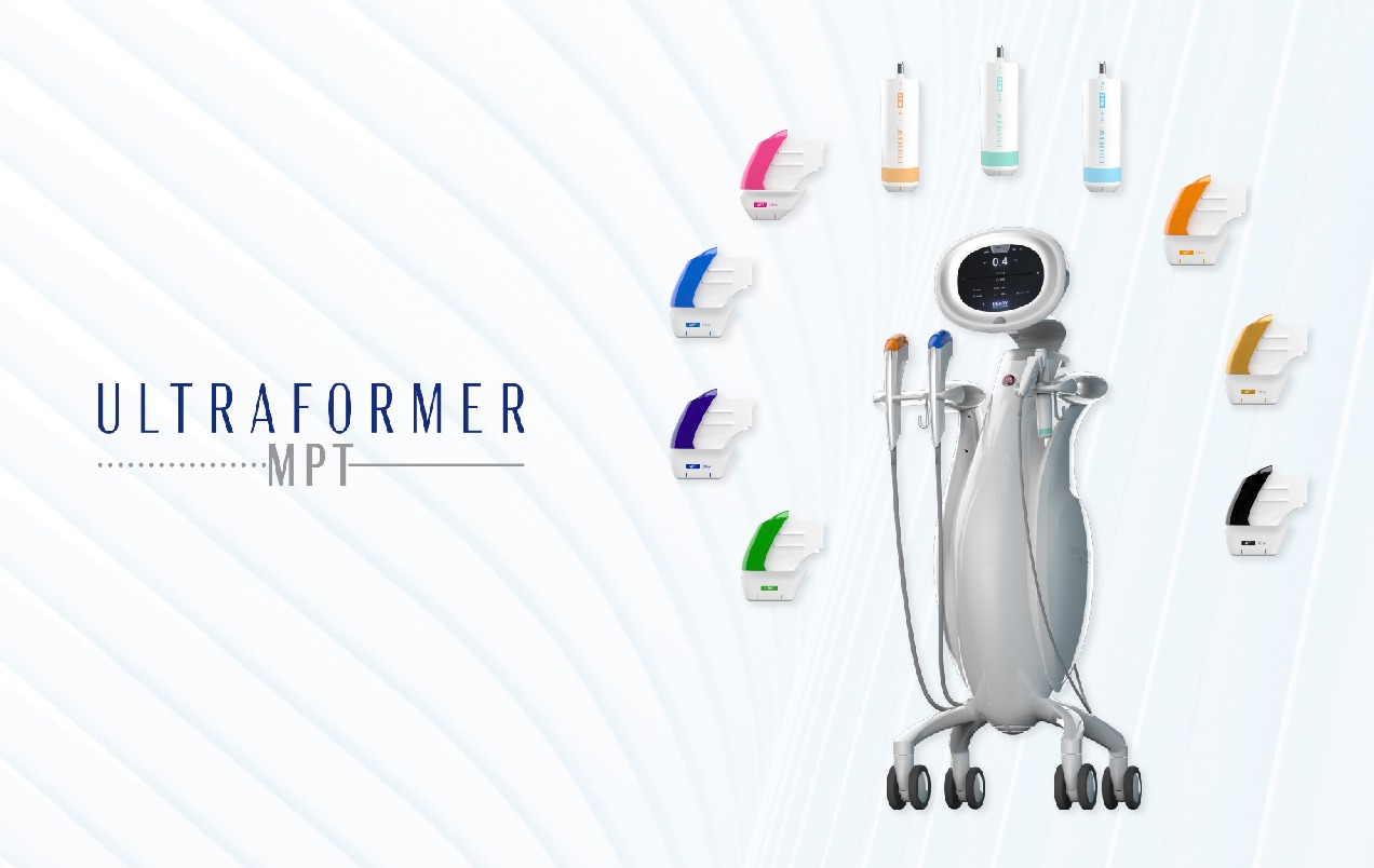 Teknologi Ultraformer MPT untuk kecantikan
