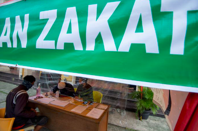 Pengertian Nisab Zakat, Jenis, dan Cara Menghitungnya