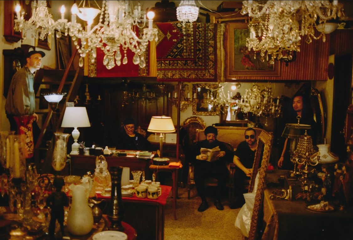 Unknown Mortal Orchestra