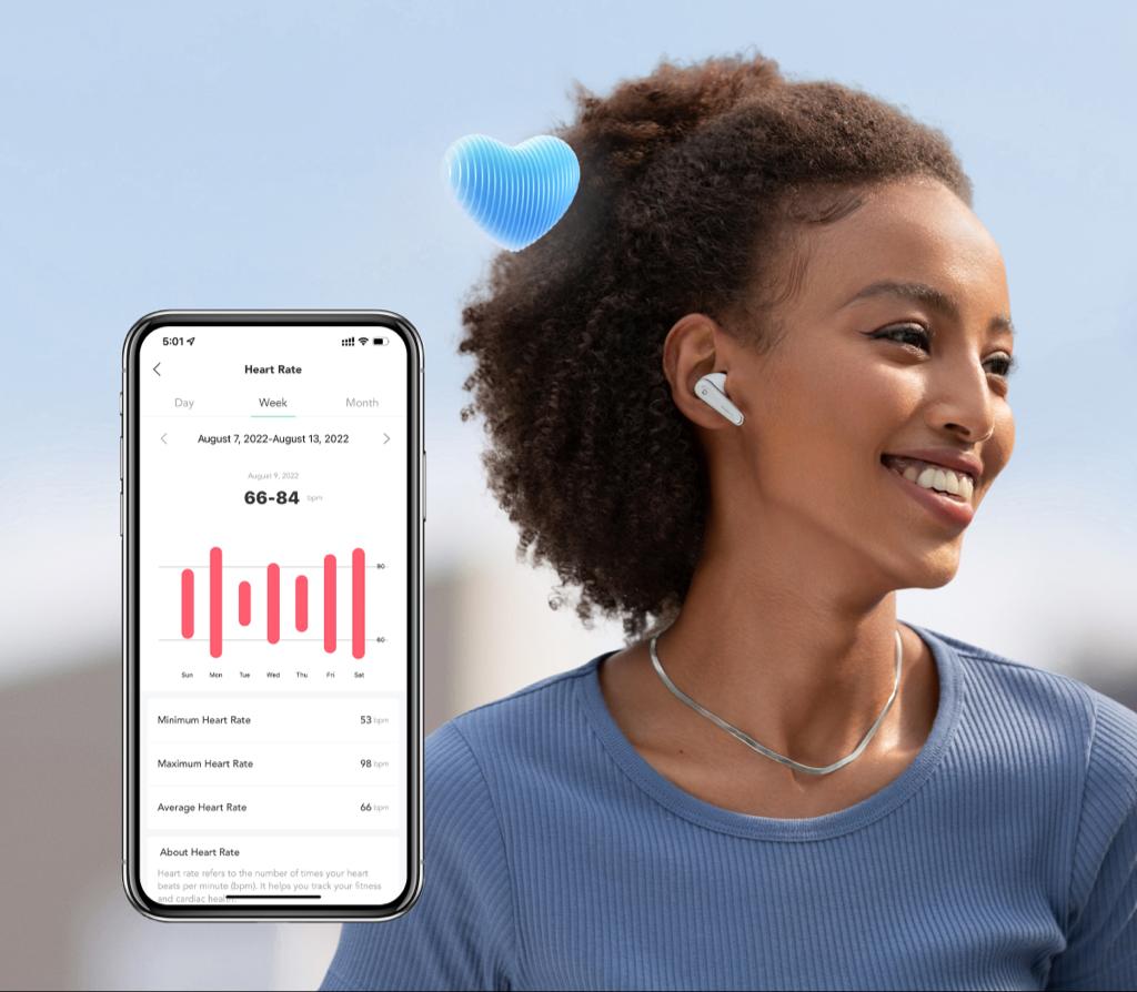 Berbagai pilihan perangkat audio berbasis True Wireless Stereo (TWS) saat ini semakin banyak tersedia di pasaran.