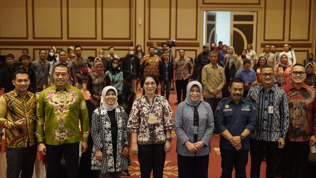 Biannual Tourism Forum di Kawasan Bromo-Tengger-Semeru