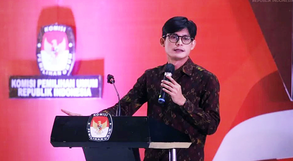 KPU Akui tak Dapat Atur Dana Sosialisasi