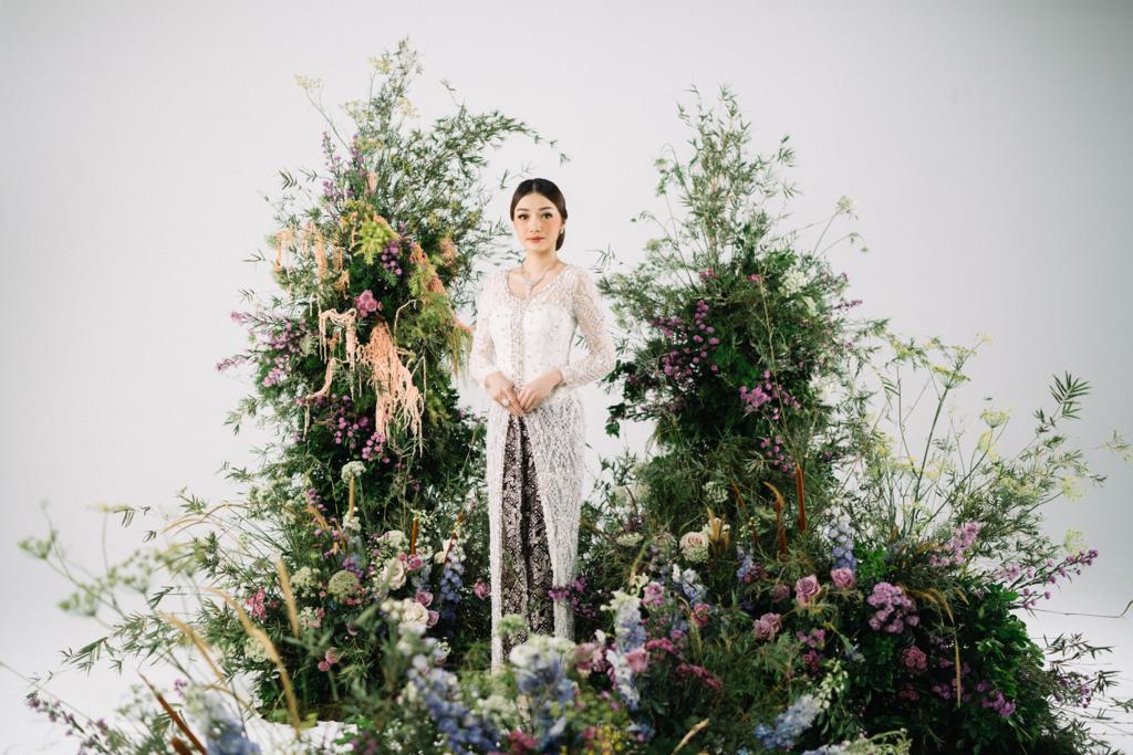 Ilustrasi WeddingMarket festival 2023