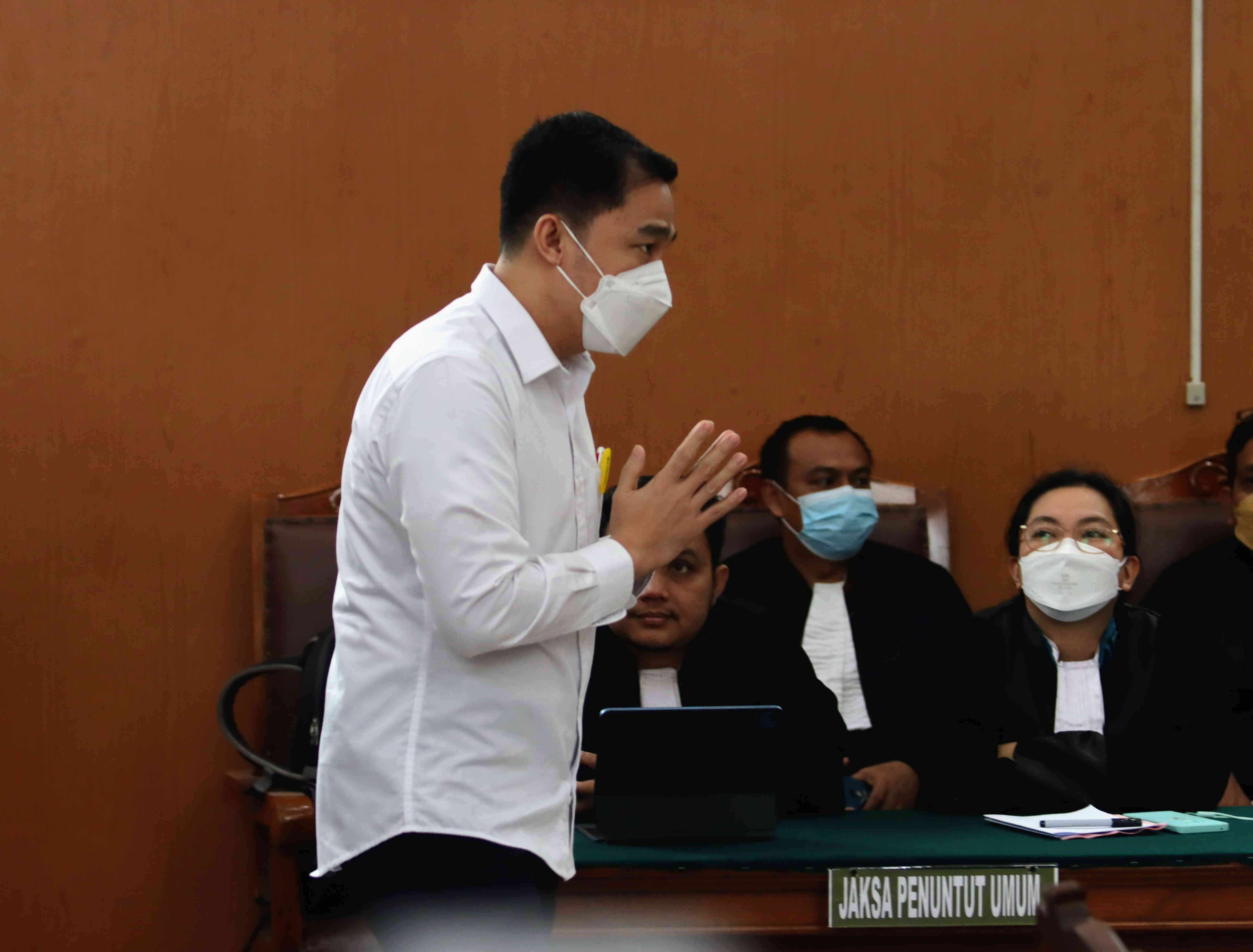 Hakim Sebut Arif Dapat Menolak Perintah Ferdy Sambo