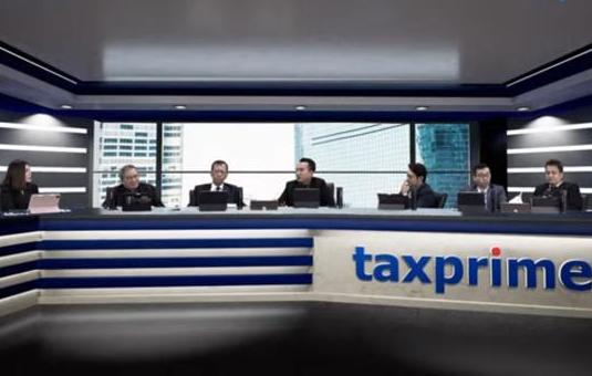 Diskusi panel bertajuk “Indonesia Tax Outlook 2023: Navigating Tax Opportunities and Risks” secara daring pada Kamis (2/2).