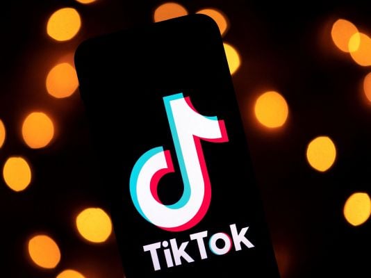 TikTok.  