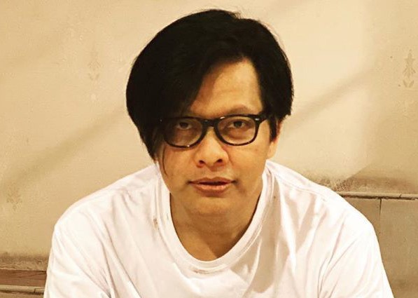 Vokalis grup band Gigi, Armand Maulana