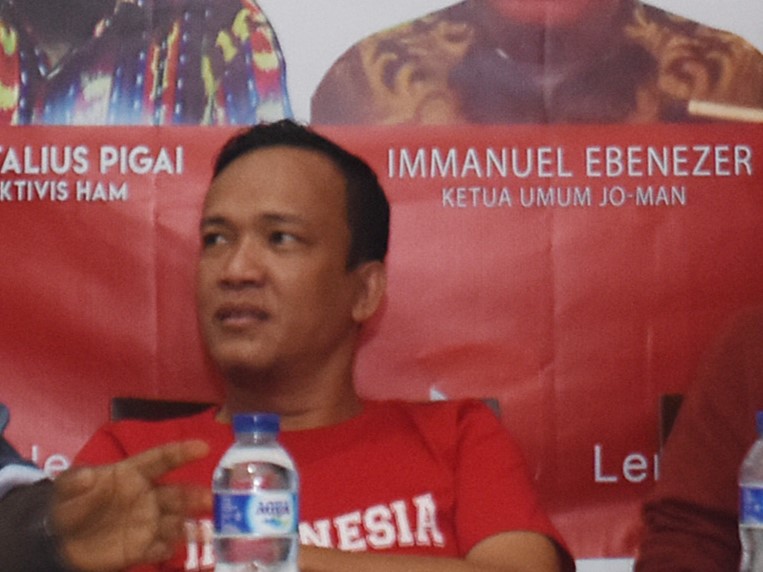 Jokowi Mania Sambut Pencapresan Anies Baswedan Penuhi Dukungan