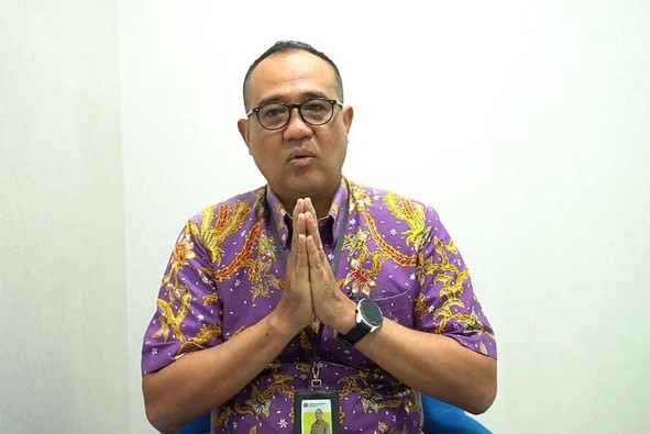 Rafael Alun Trisambodo
