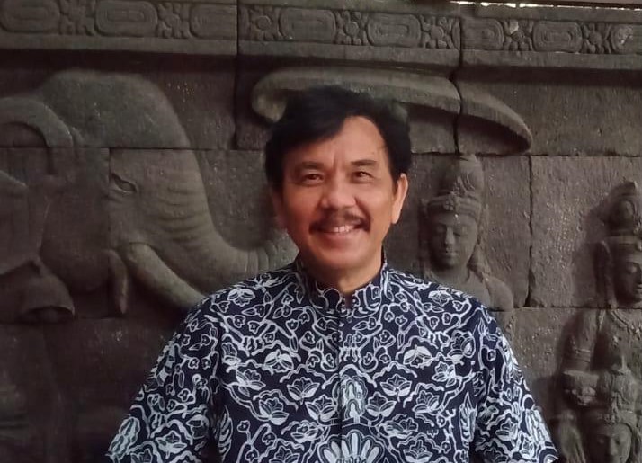 Dr. Syahganda Nainggolan, Koalisi Aksi Menyelamatkan Indonesia-KAMI