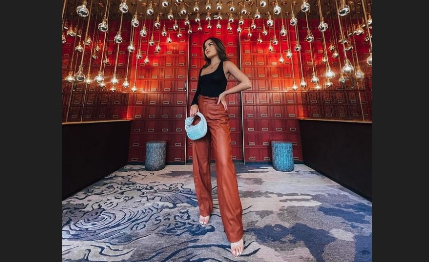 Nicole Adelaide Parham