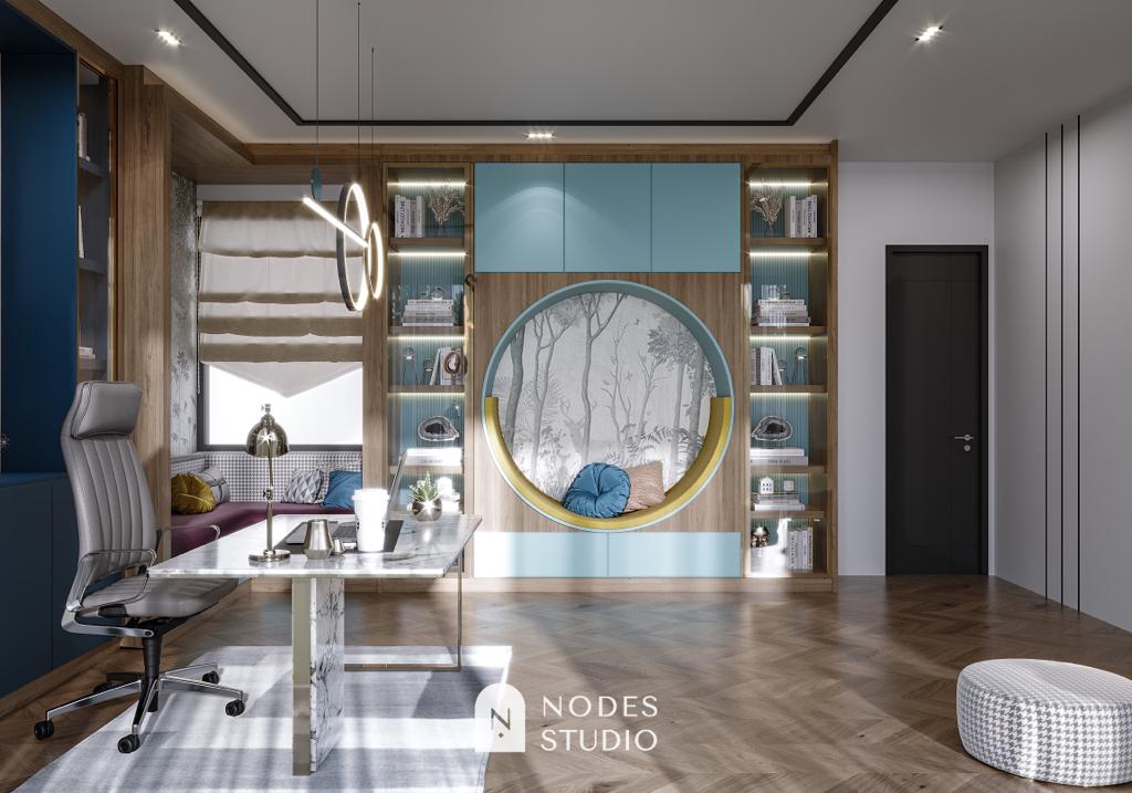 Rumah tumbuh atau growing house telah menjadi tren baru di Indonesia khususnya untuk kalangan milenial.