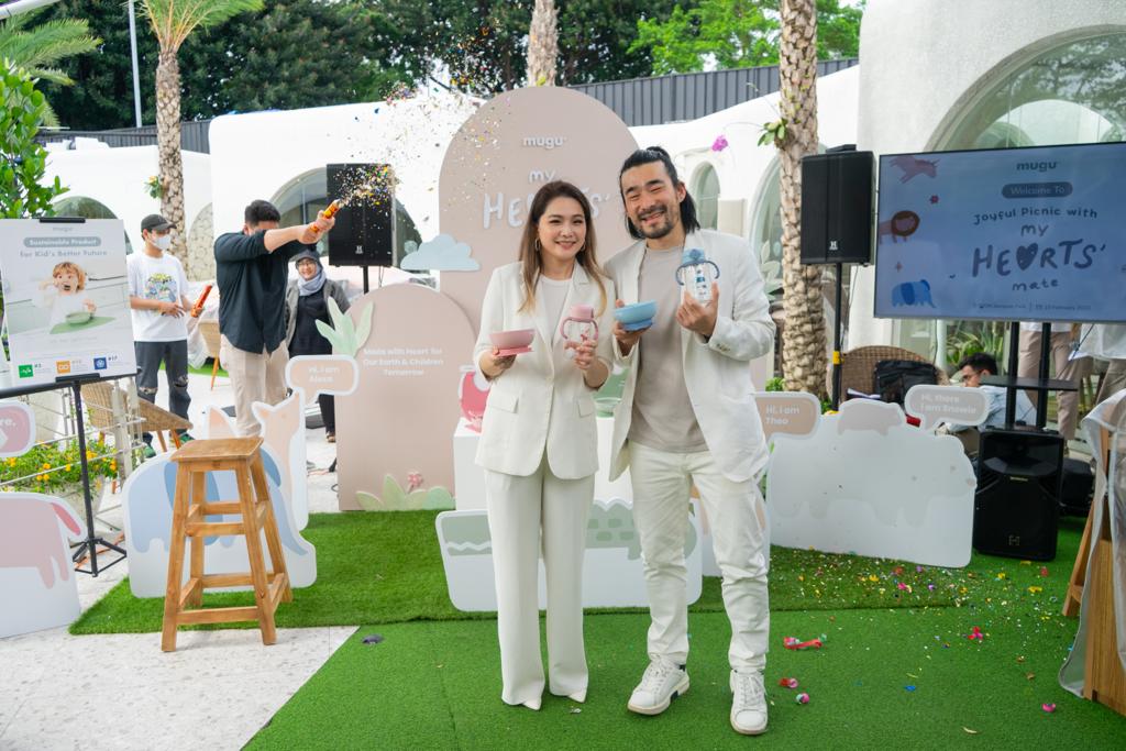 Tak Hanya Berkualitas., Produk Perlengkapan Anak Harus Ramah untuk Lingkungan