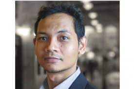 Ahmad Munasir Rafie Pratama