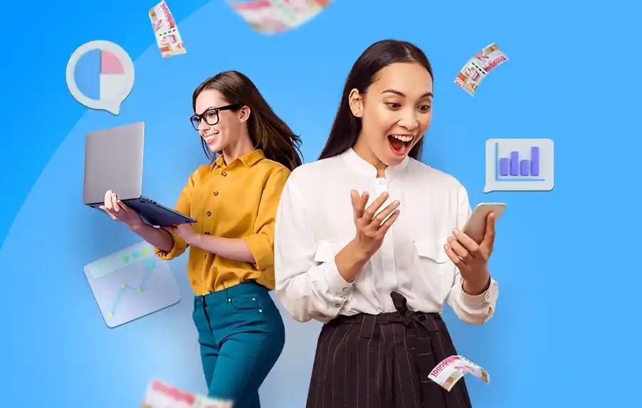 Lima Kesalahan Persepsi Seputar Investasi Reksa Dana yang Seharusnya Dilupakan