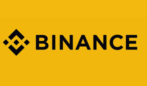 Logi Binance
