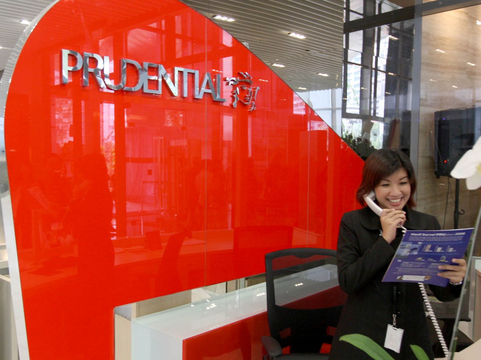 Usai Lakukan Spin Off, Prudential Syariah Fokus Tingkatkan Pangsa Pasar