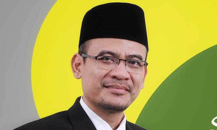 Guru Besar Universitas Islam Negeri (UIN) Walisongo Prof Syamsul Ma'arif.