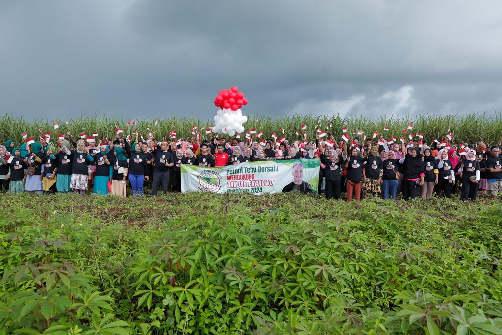 Sarasehan Petebu di Gowa, Sulsel