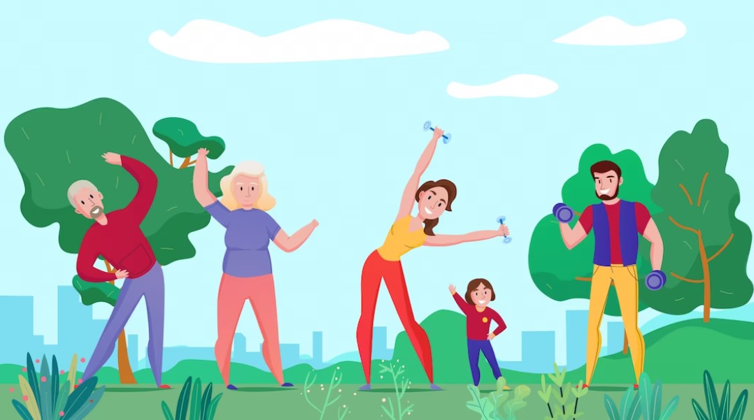 Ini Tips Agar tidak Mudah Sakit di Musim Pancaroba