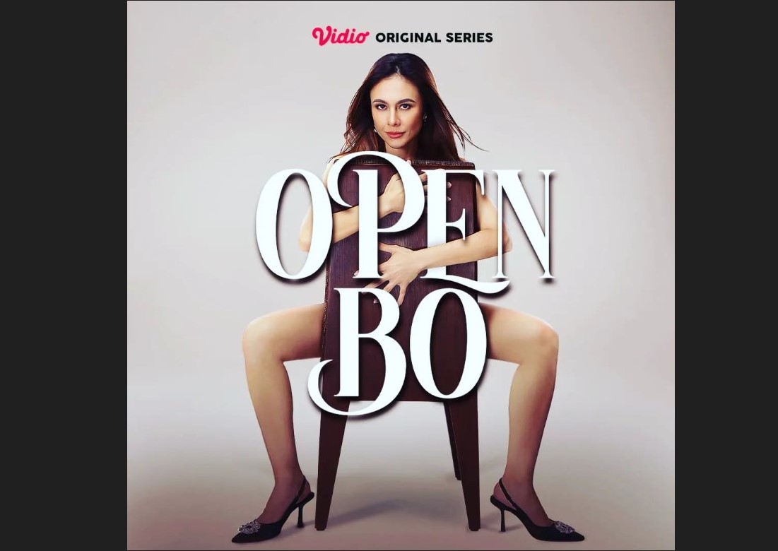 Poster serial Open BO
