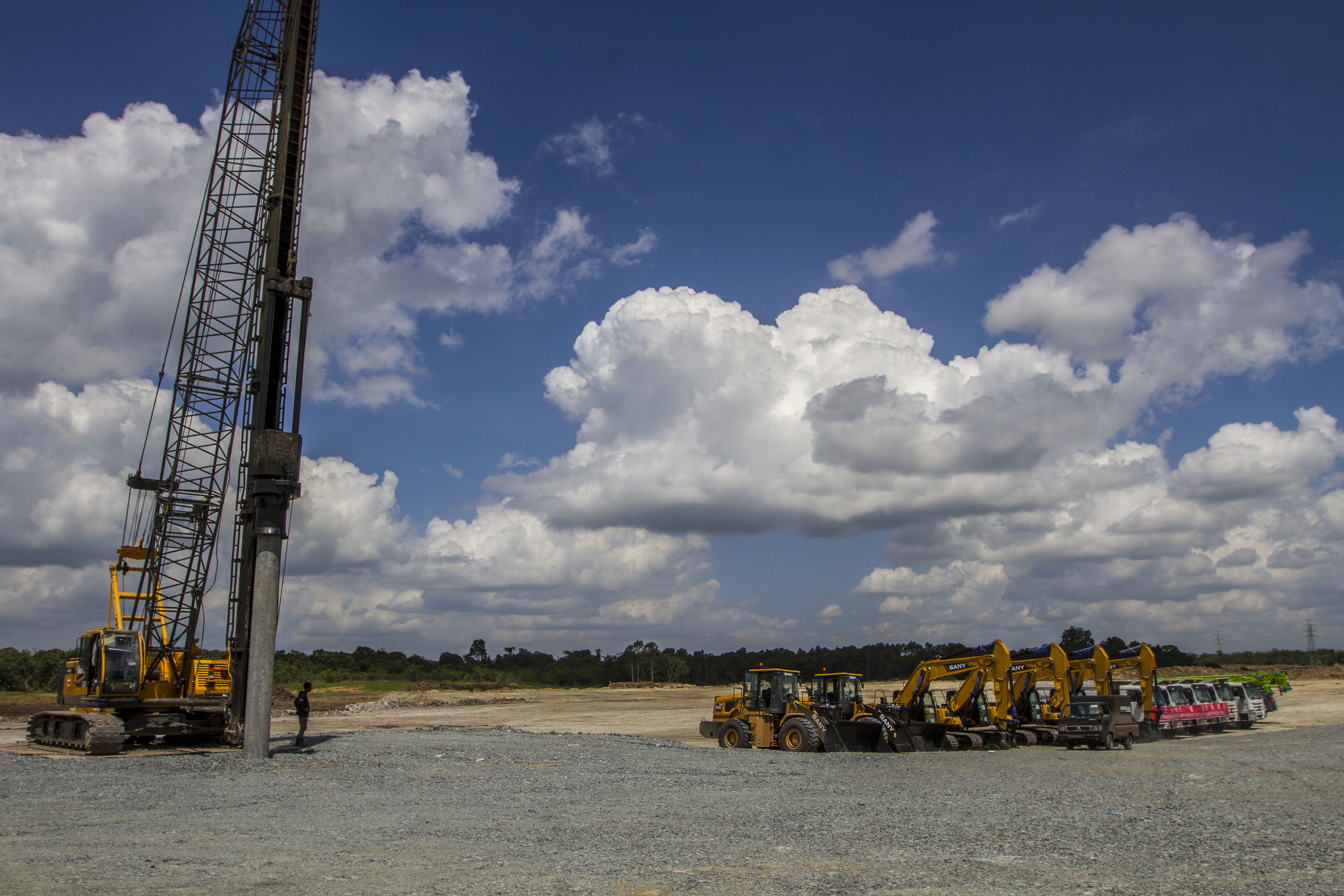 Menaker: Industri Smelter Nikel Berhasil Ciptakan Lapangan Kerja Baru