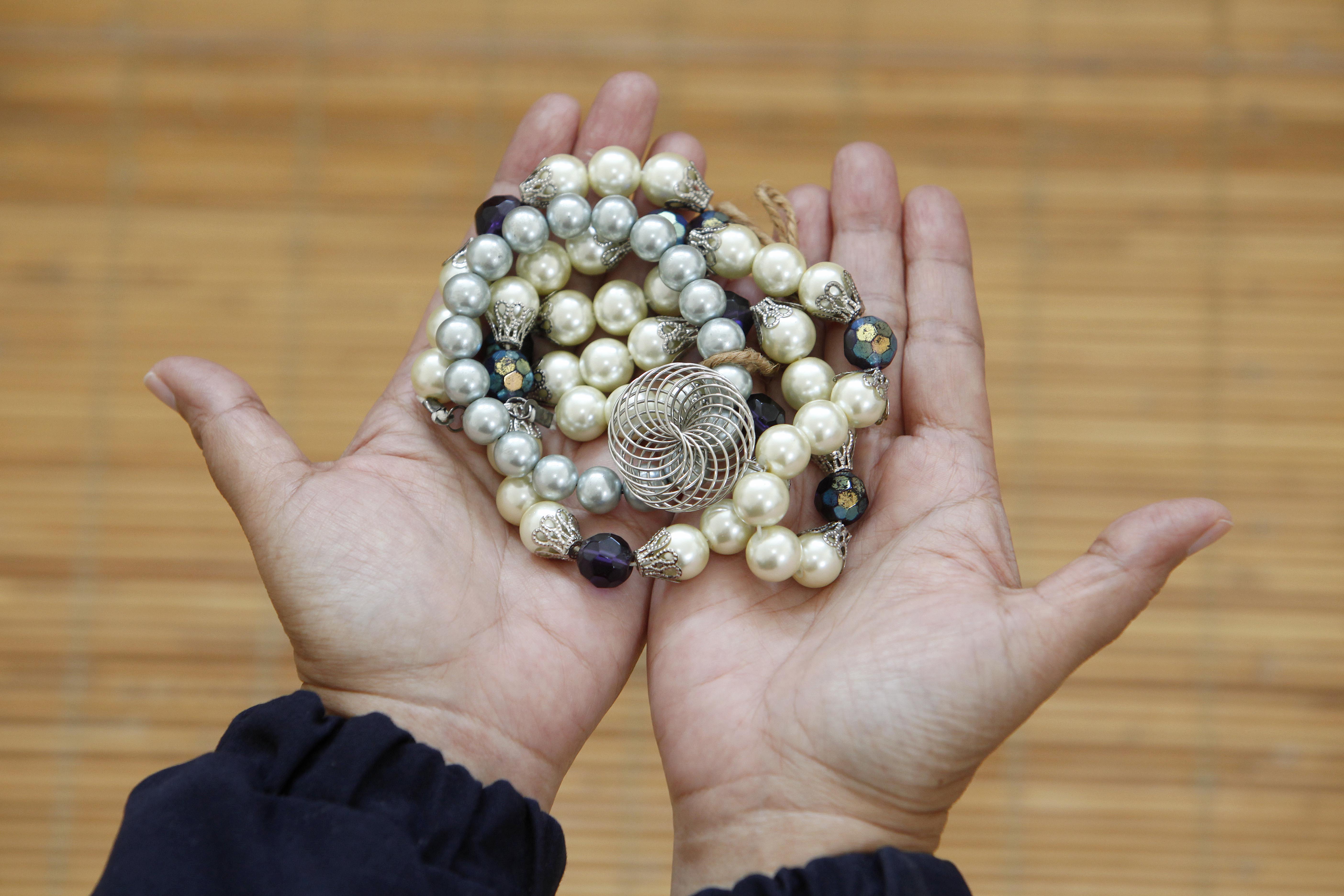 Salah satu produk UMKM di Tangerang Selatan, Banten.