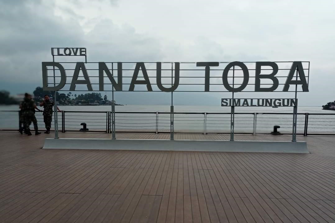 Danau Toba