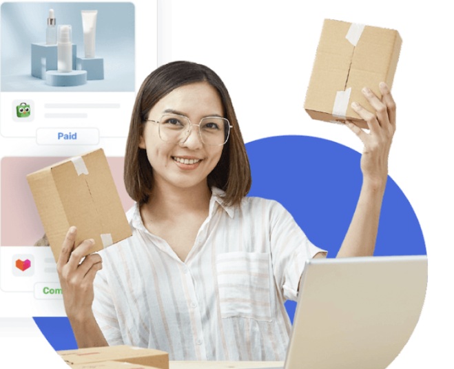 Platform e-commerce Plugo, resmi meluncurkan platform-nya untuk publik pada Rabu (1/2/2023).