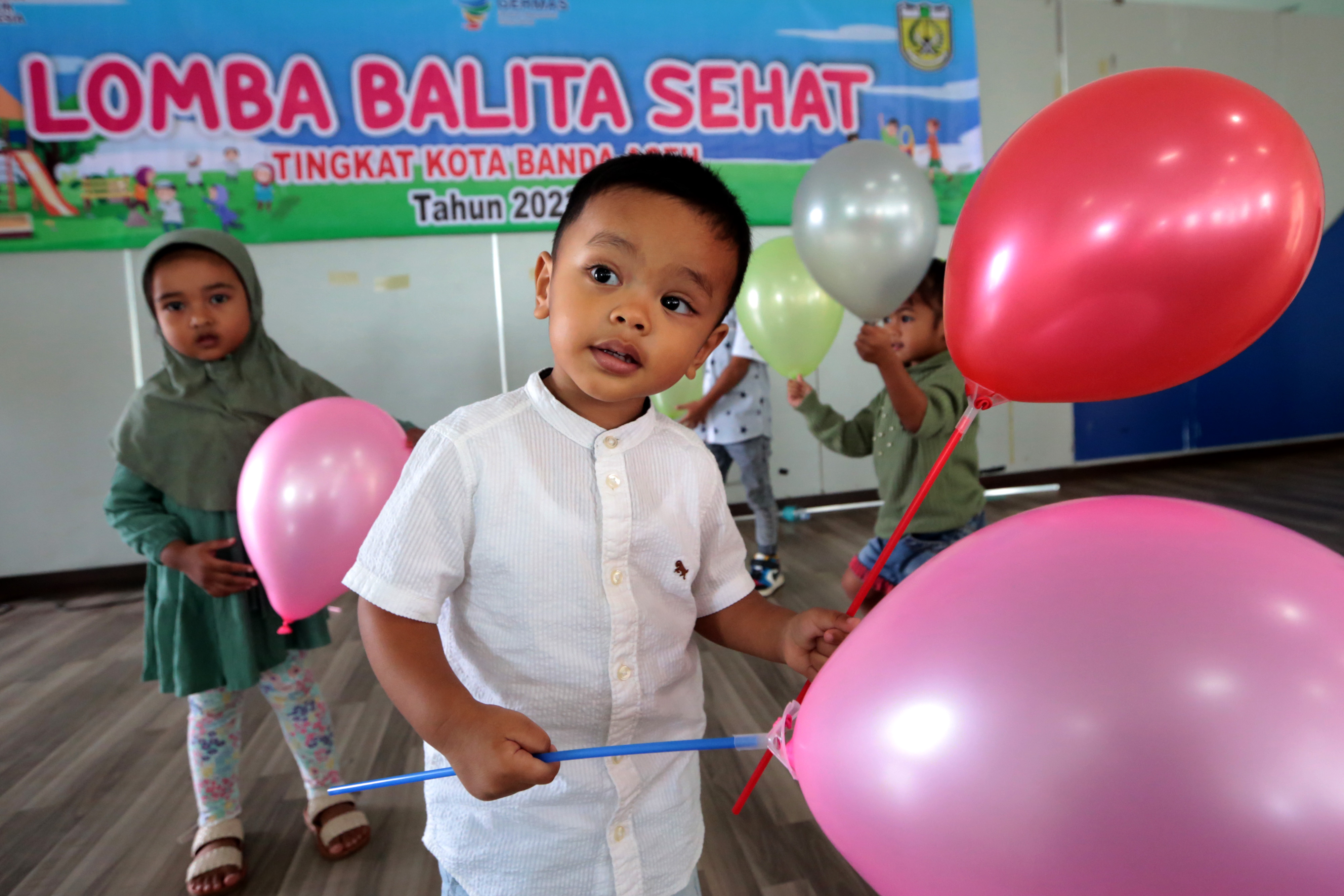 Asupan Nutrisi dan Stimulasi, Faktor Penting untuk Tumbuh Kembang Anak 