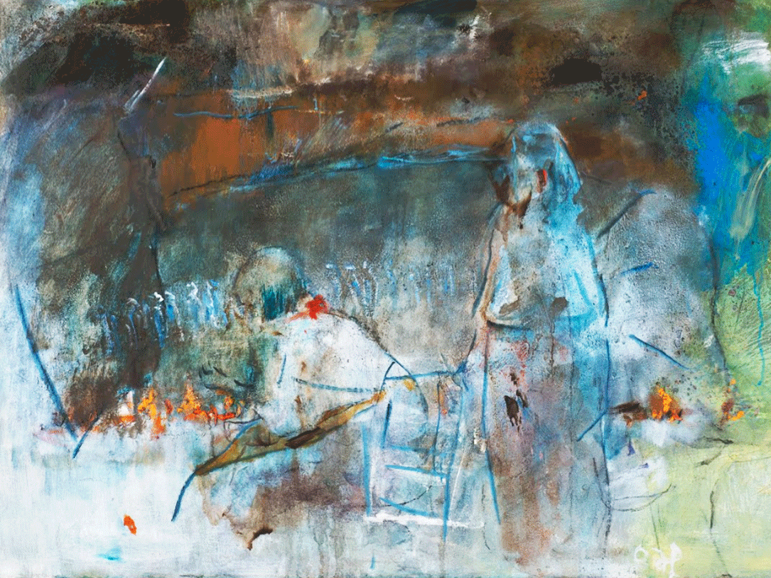 Puisi-puisi Dmitry Sukharev