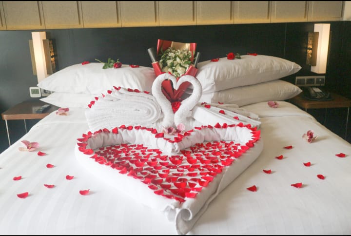 Paket Spesial Bulan Madu di Aston Pasteur Bandung