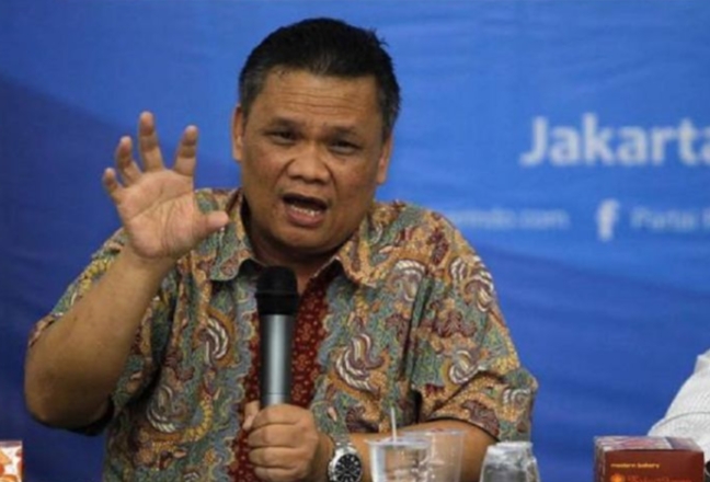 Airlangga dan Prabowo Pasangan Pilpres Gabungan KIB-KKIR