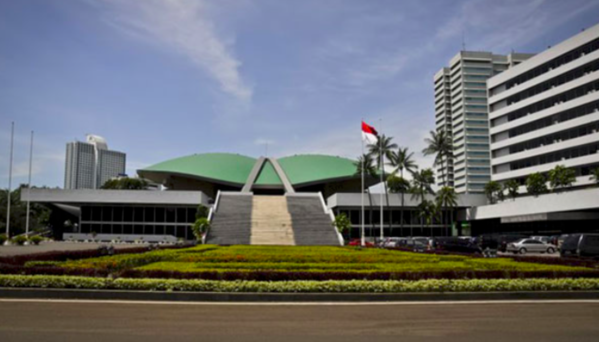 DPR: Tidak Ada Alasan untuk Interpelasi soal Kasus GGAPA