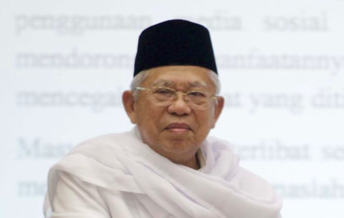 Wapres: Konsep Jihad Berorientasi Ofensif Perlu Ditinjau Ulang